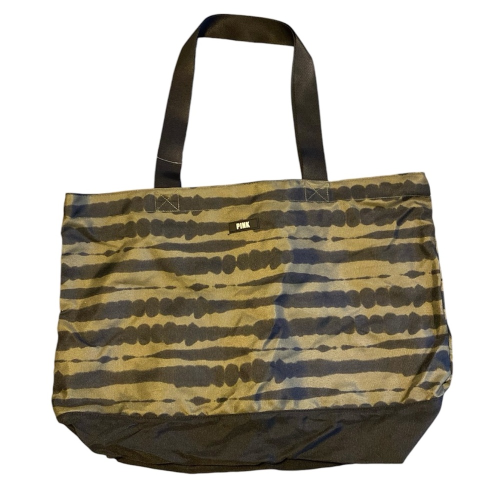 PINK by Victoria Secret Weekender Tote
